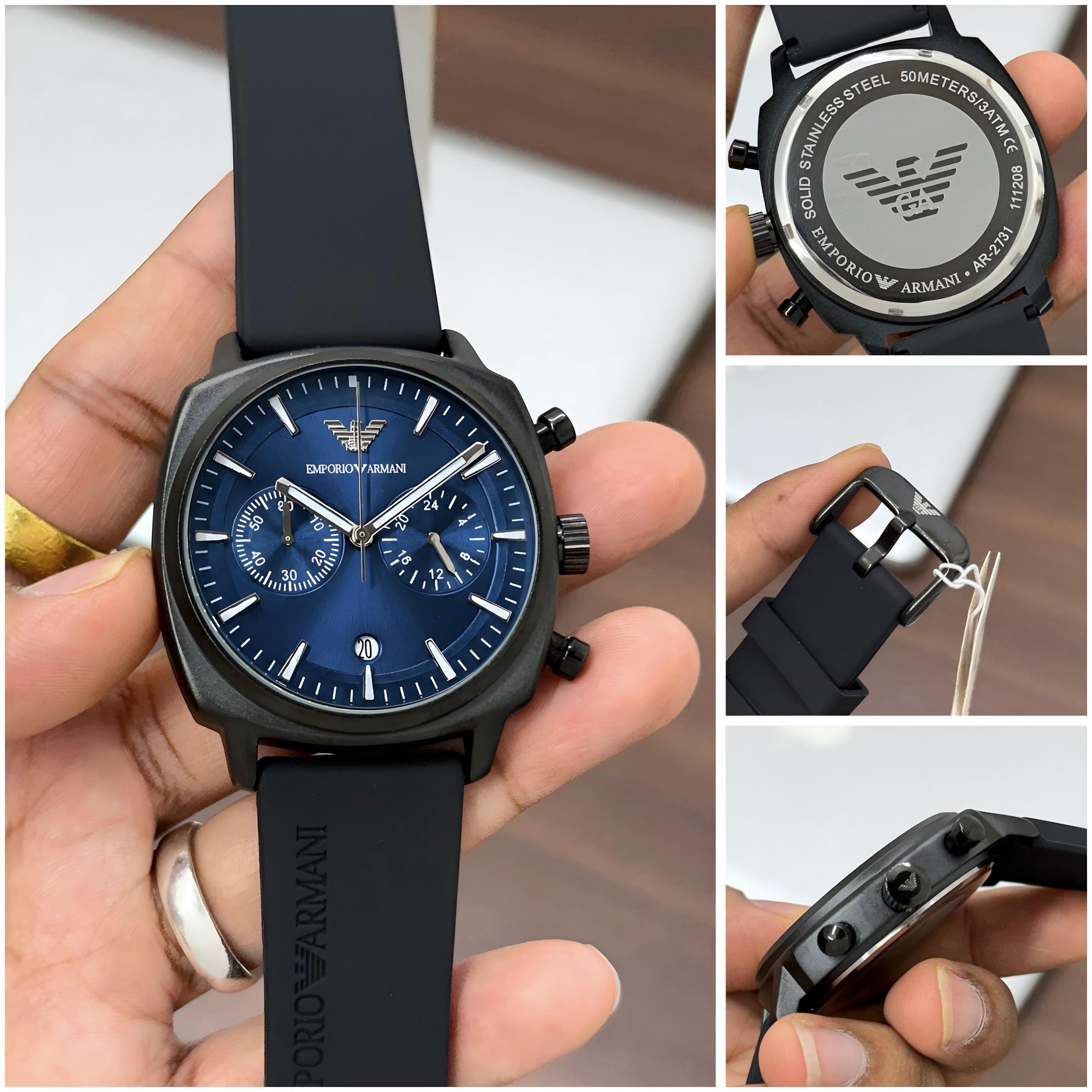 WATCH ARMANI 227