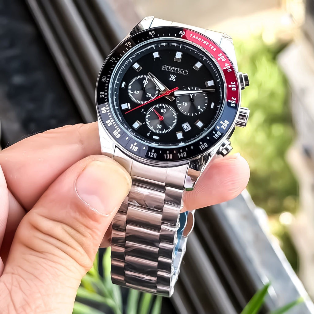 WATCH PROSPEX