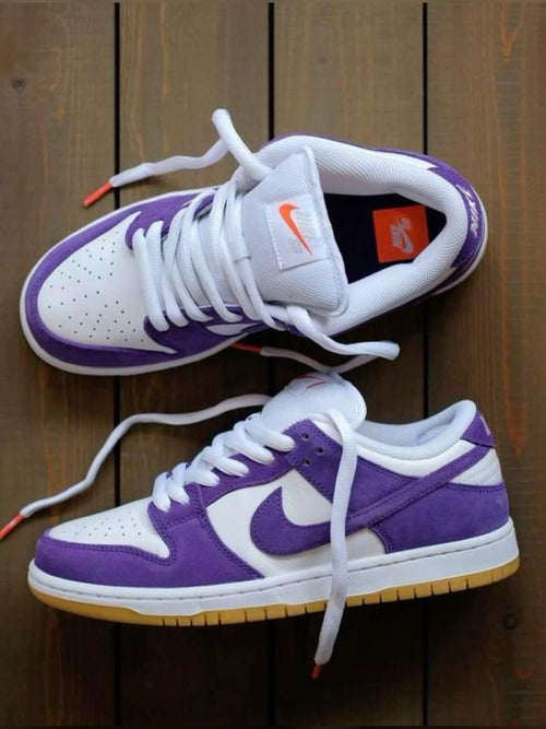 DUNK LOW COURT PURPLE