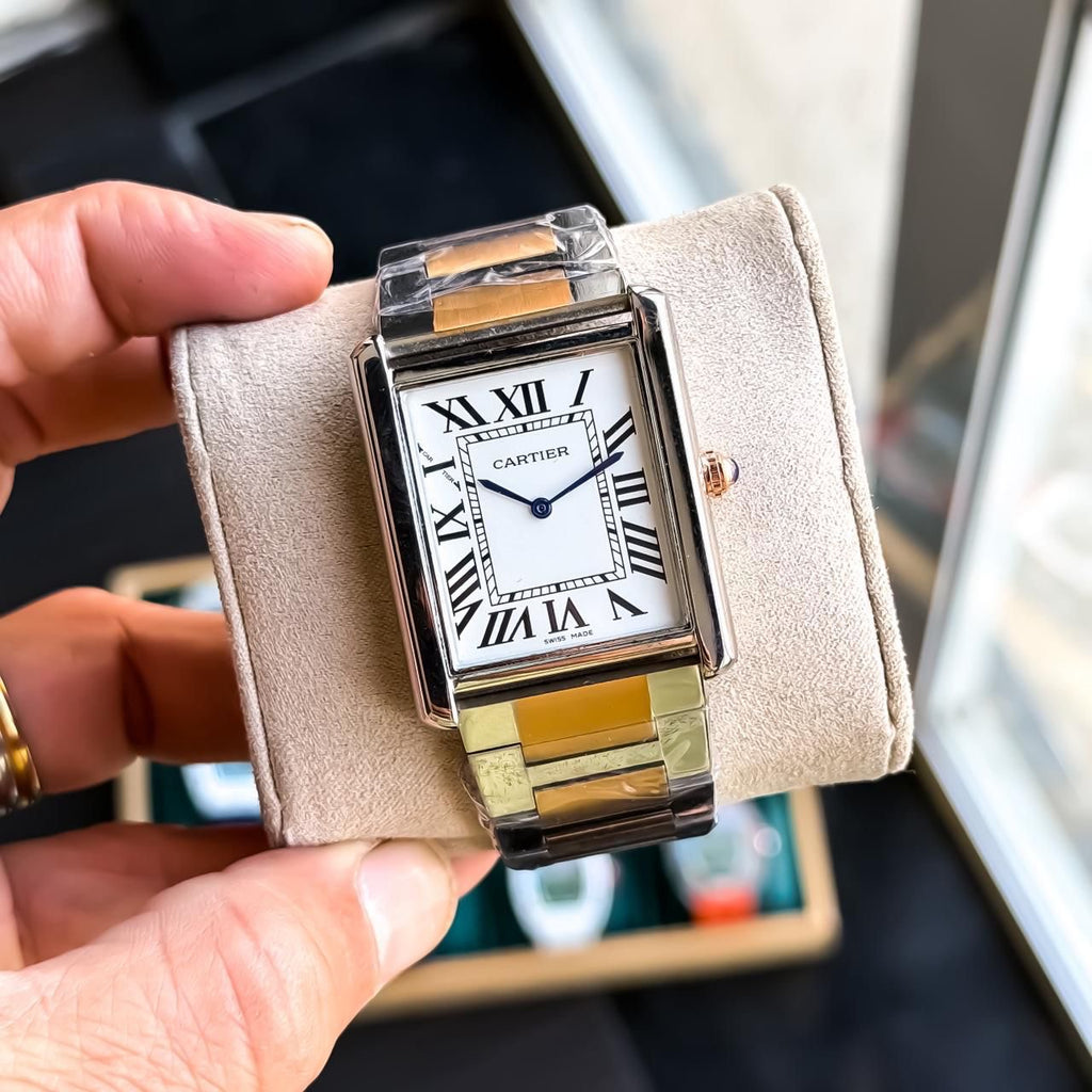 WATCH 076