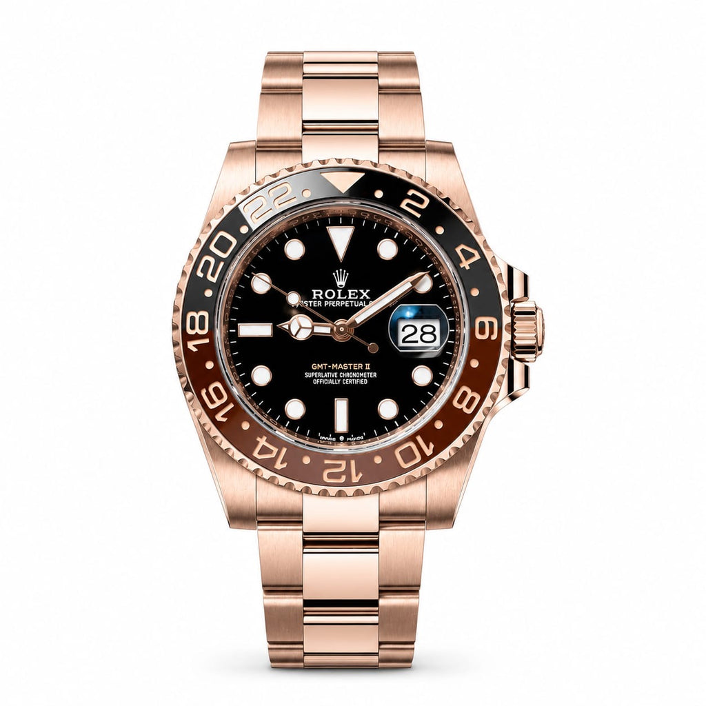 WATCH GMT-MASTER II