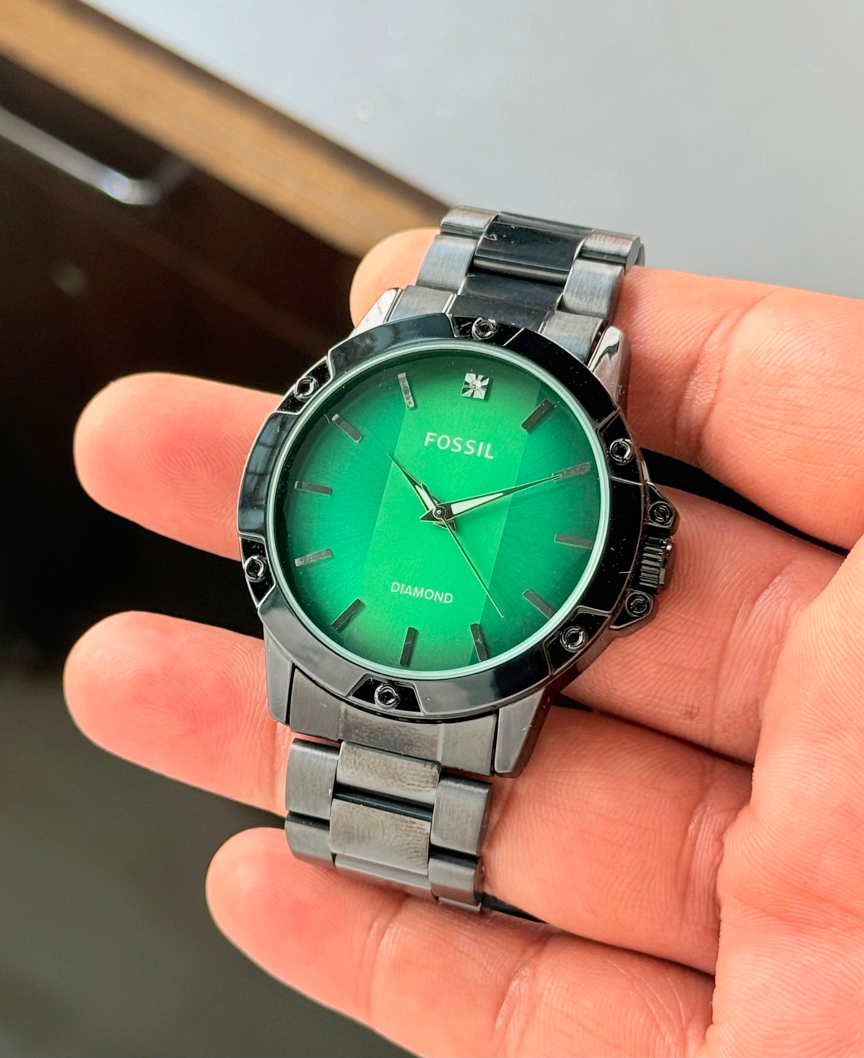 WATCH 401