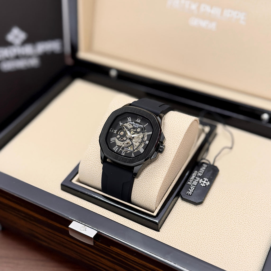 WATCH PATEK AUTOMATIC
