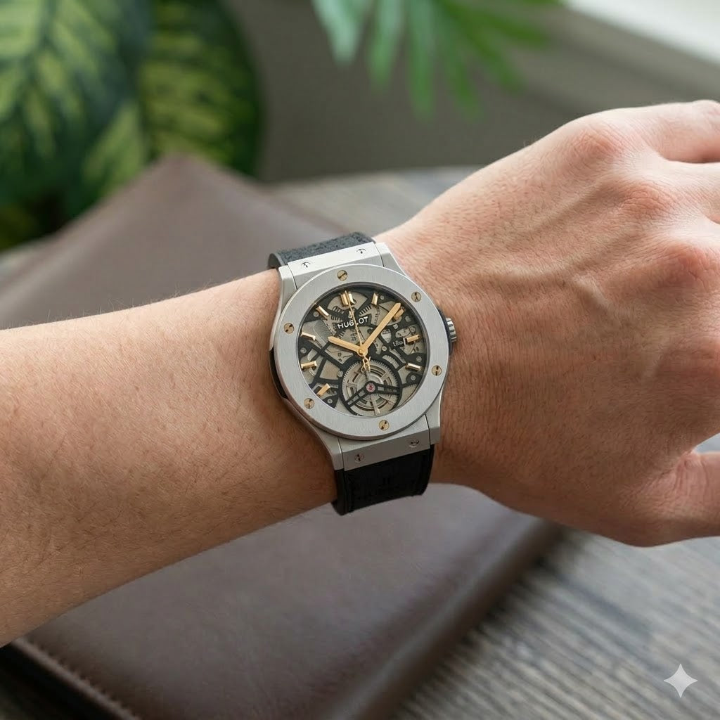 WATCH 055