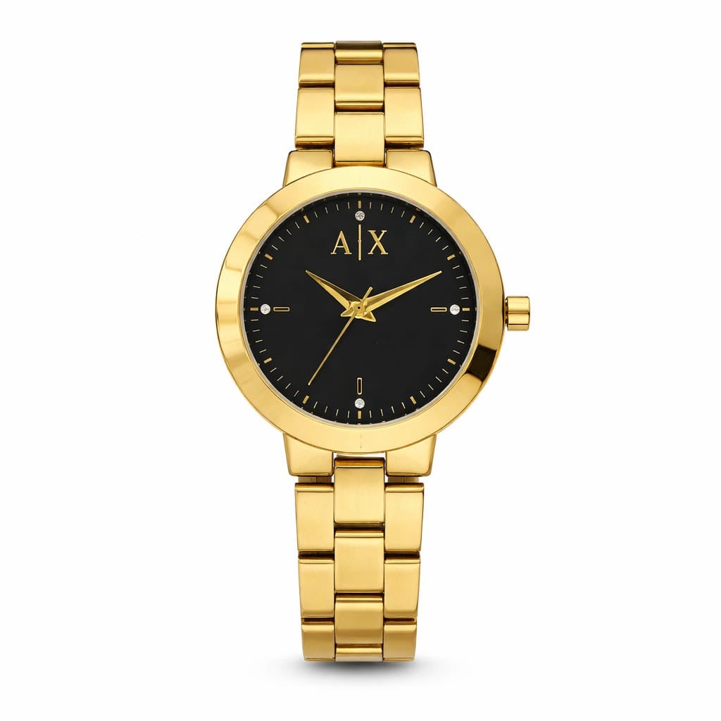 WOMEN WATCH 033