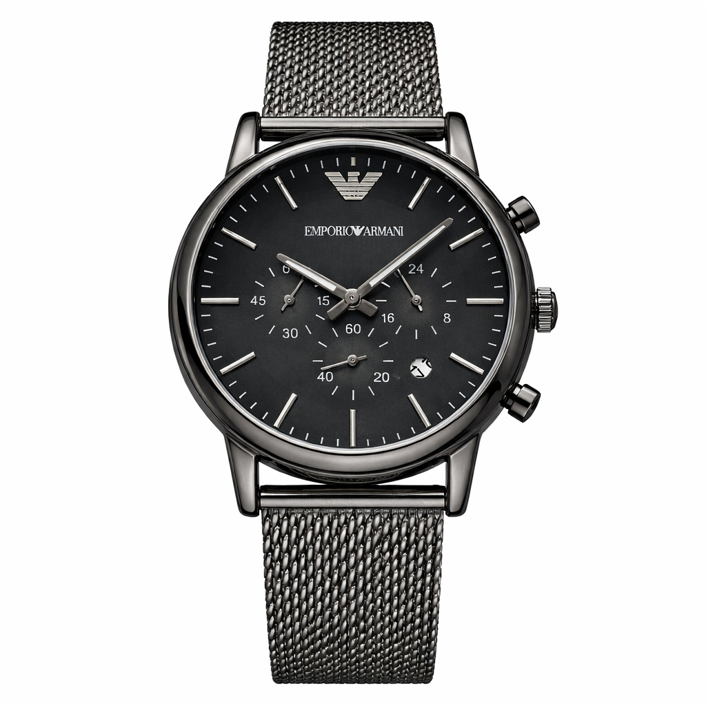 WATCH 118