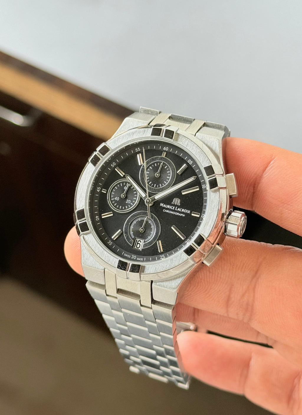 WATCH 168