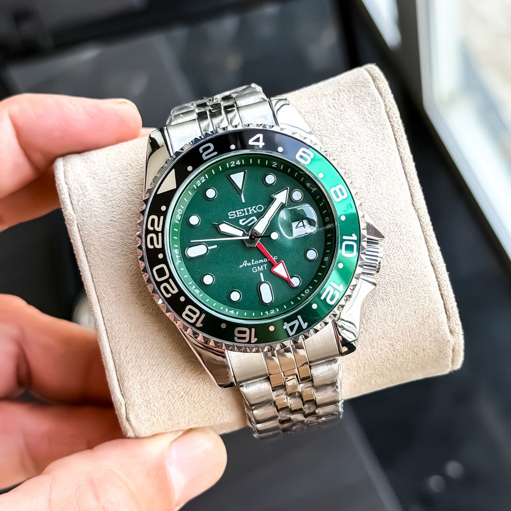 WATCH 117