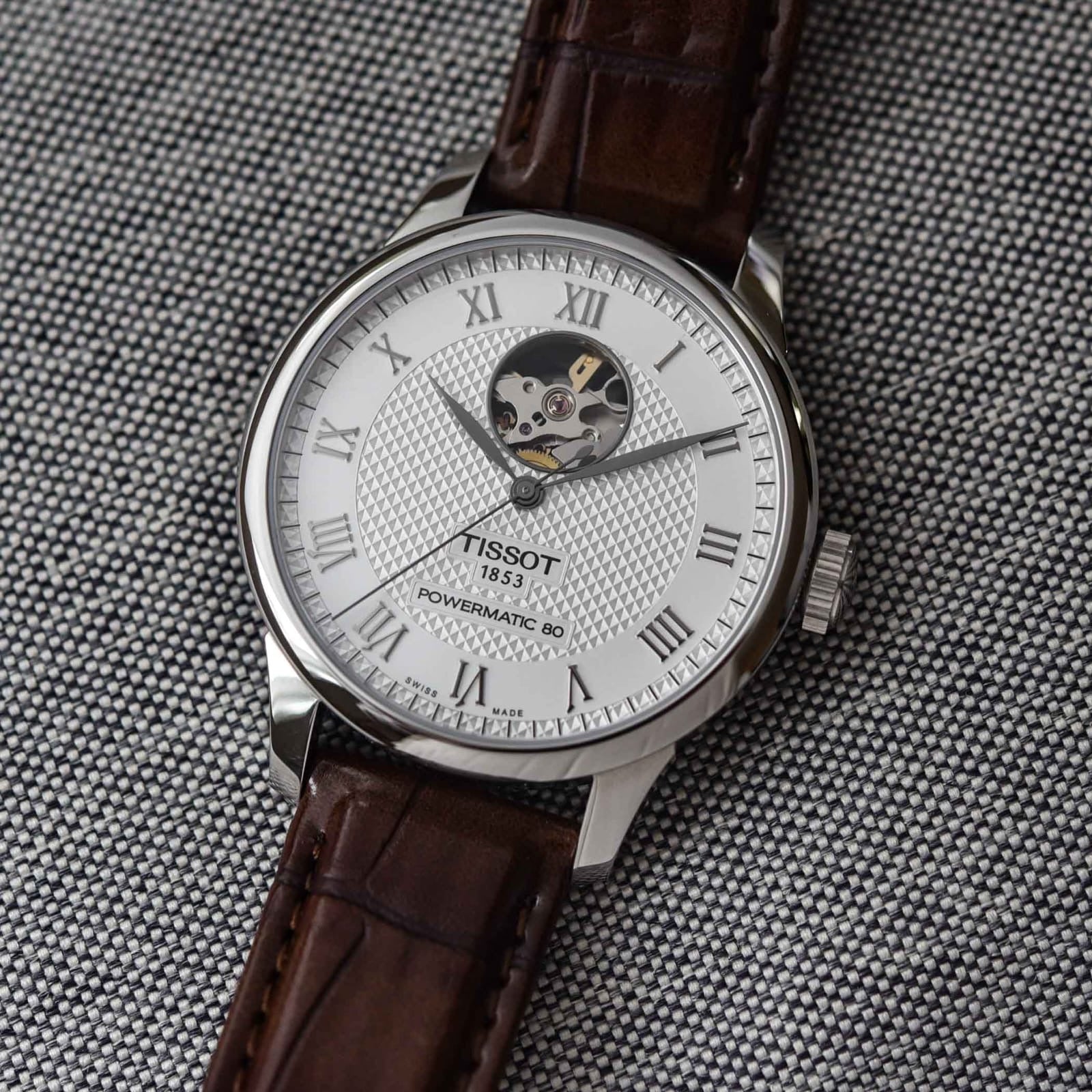 WATCH POWERMATIC AUTOMATIC