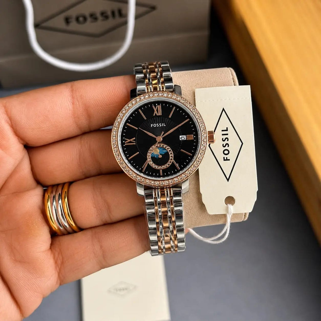 WOMEN WATCH F2