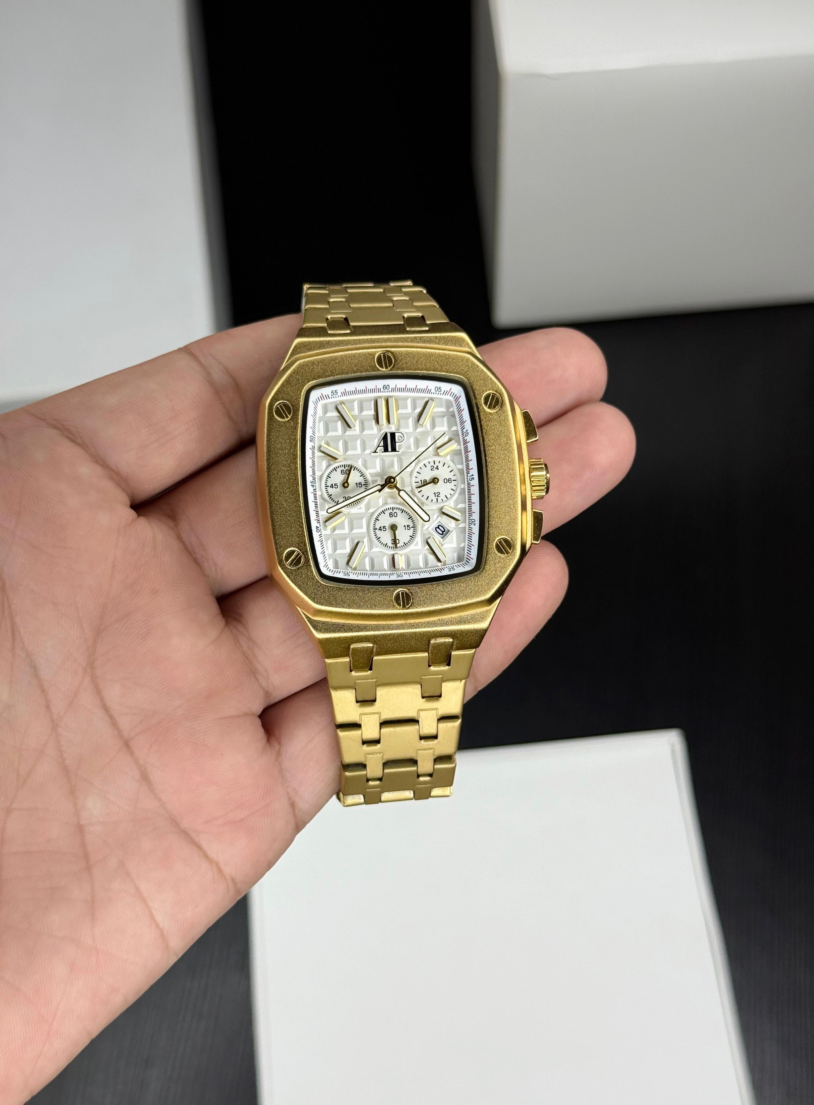 WATCH AP OAK 200
