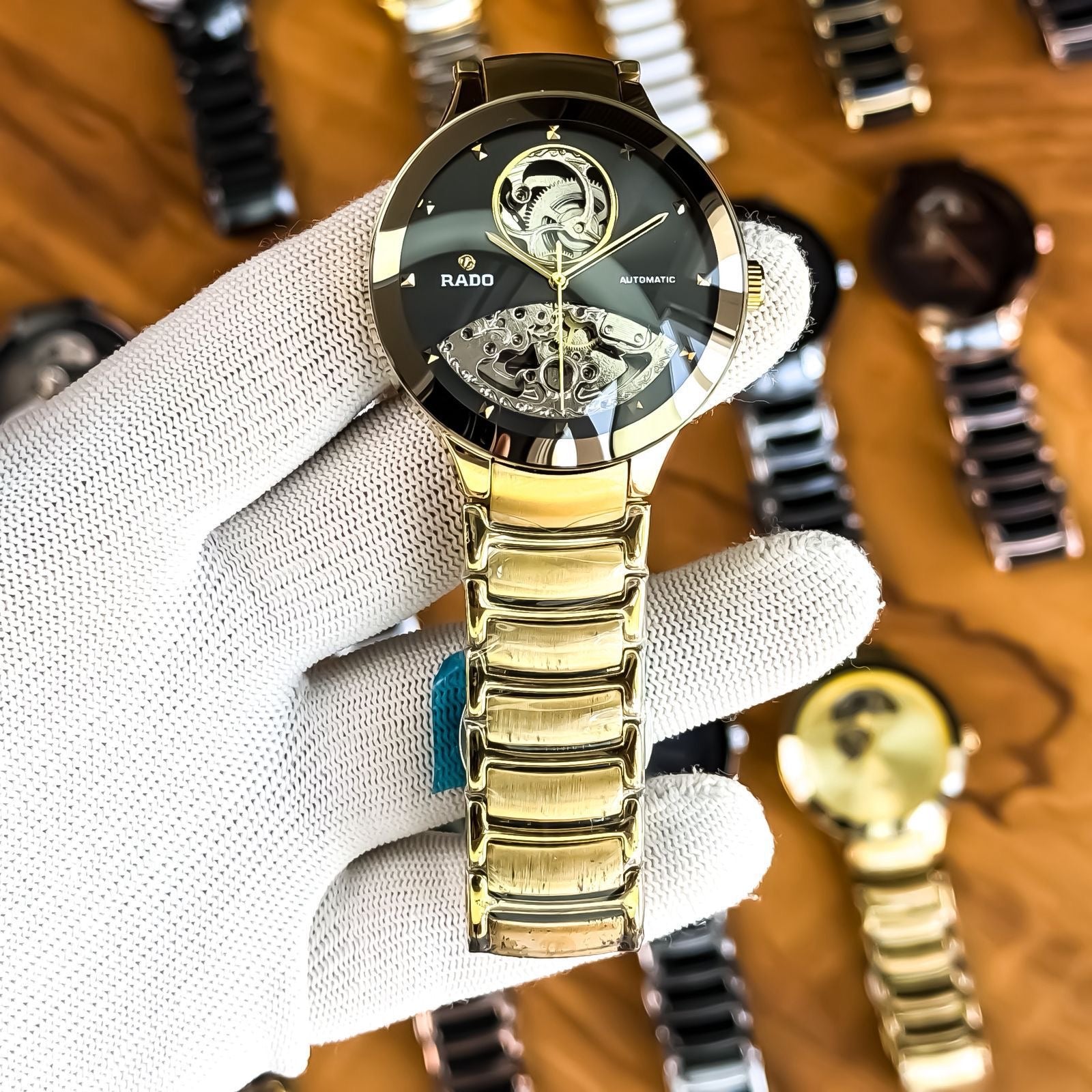 WATCH 110