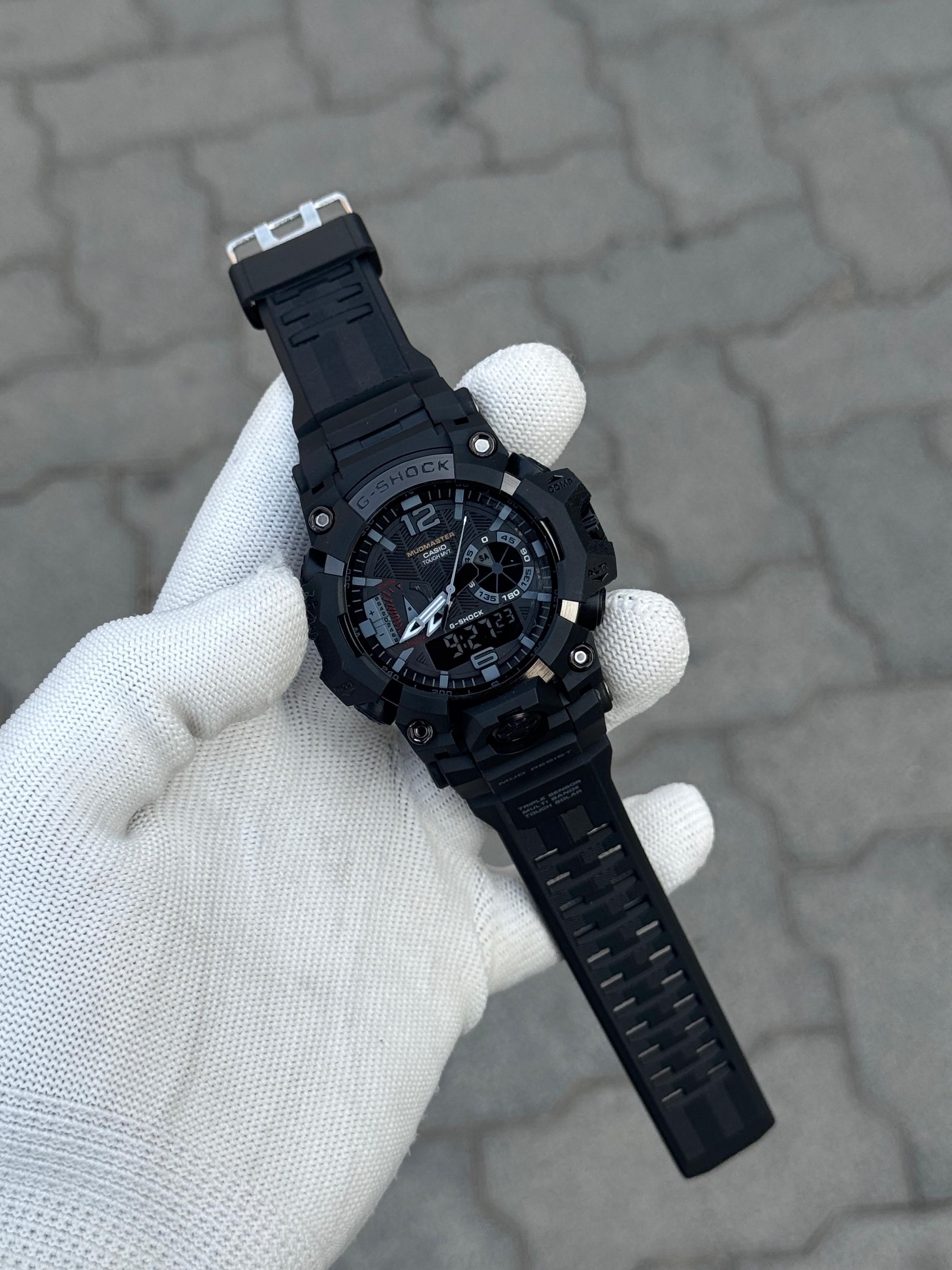 WATCH 132