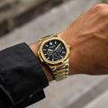 WATCH PP CHRONO
