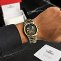WATCH AUTOMATIC