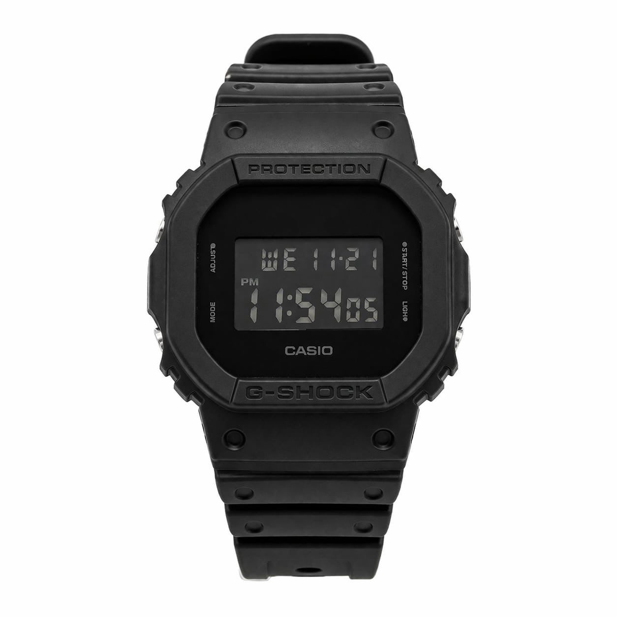 WATCH DW-5600UB