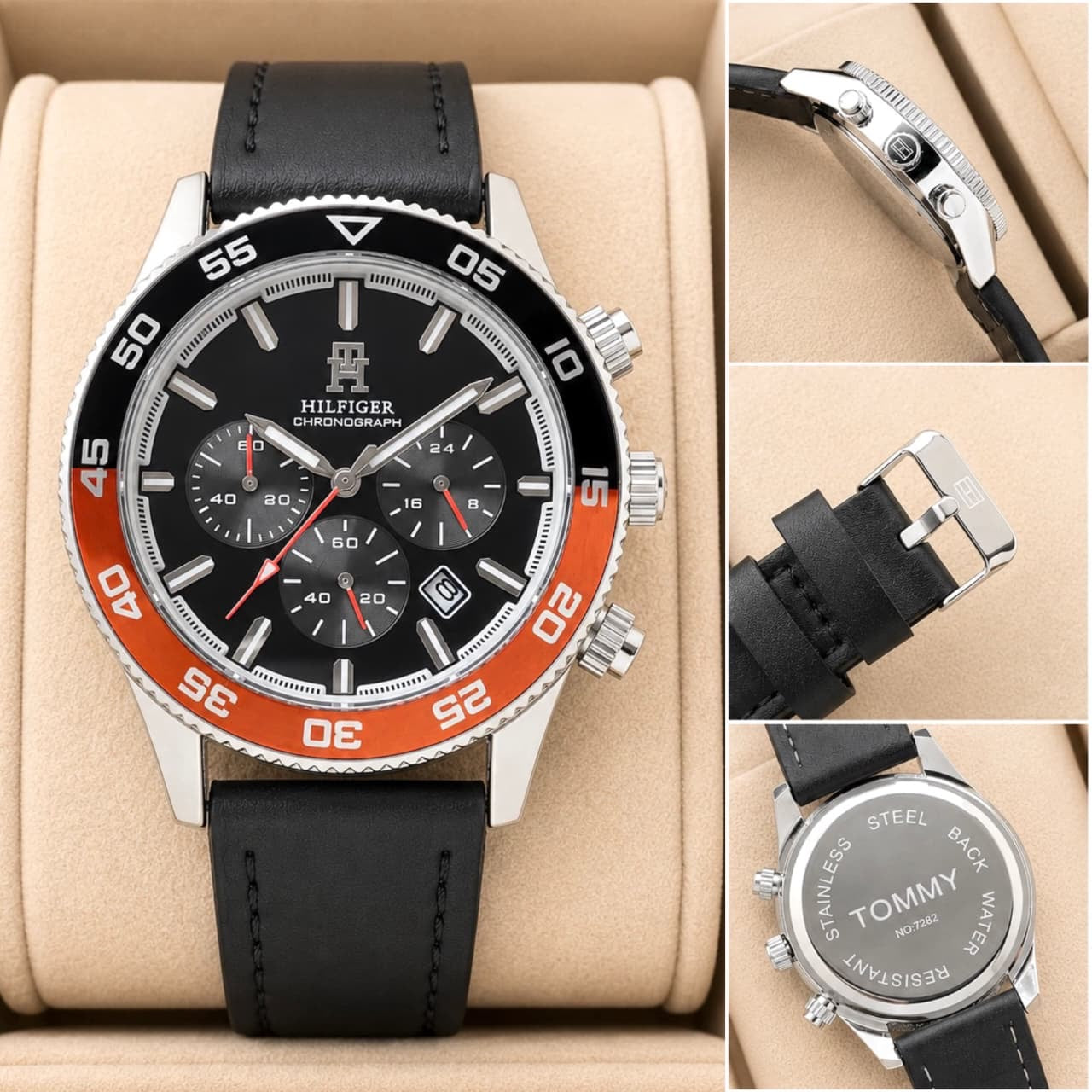 WATCH TOMMY