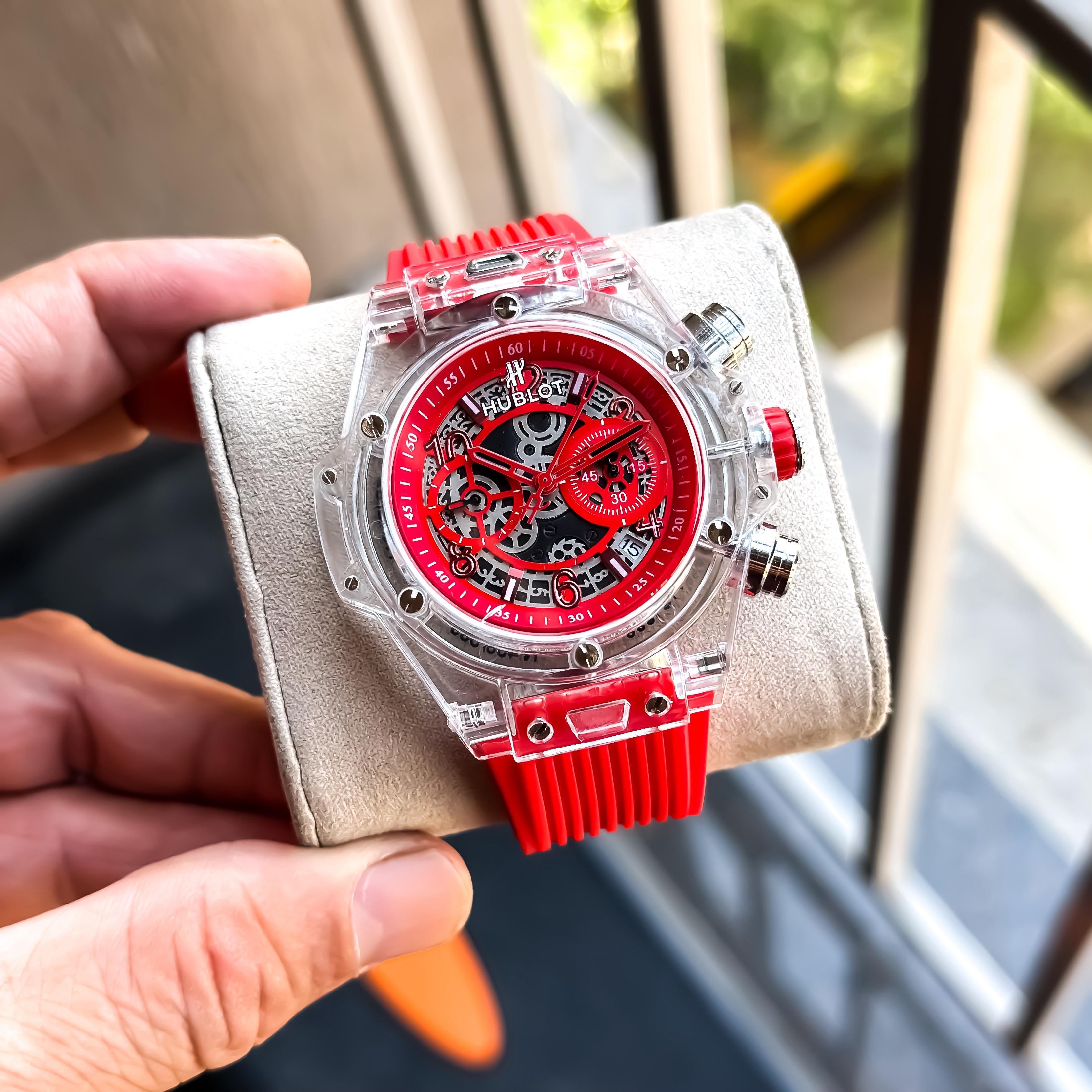 WATCH 162