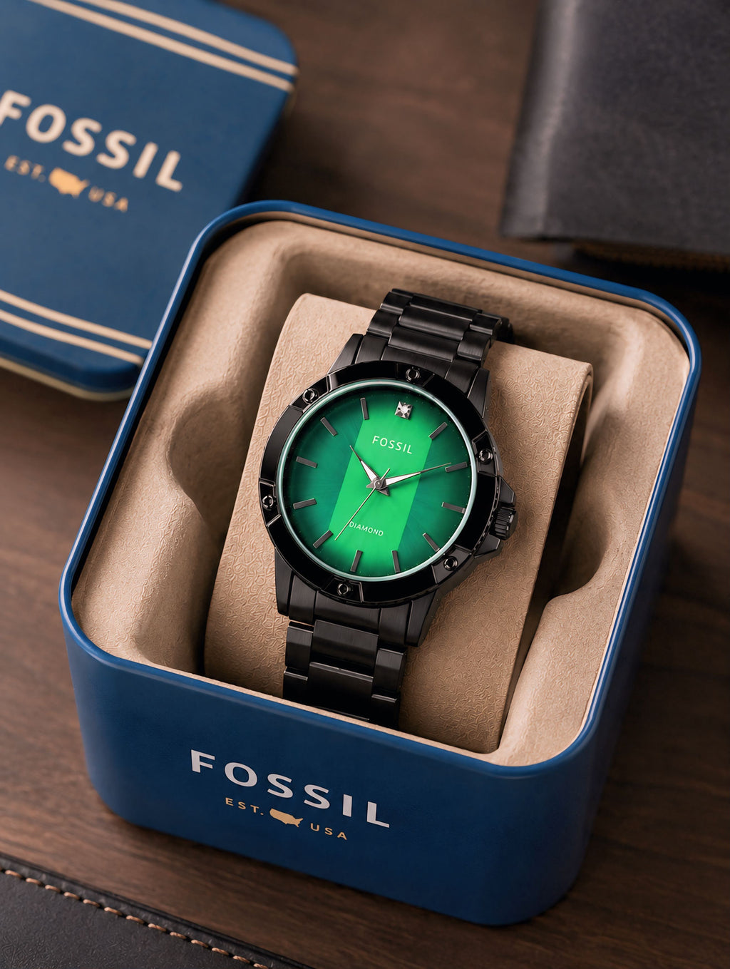 WATCH 401