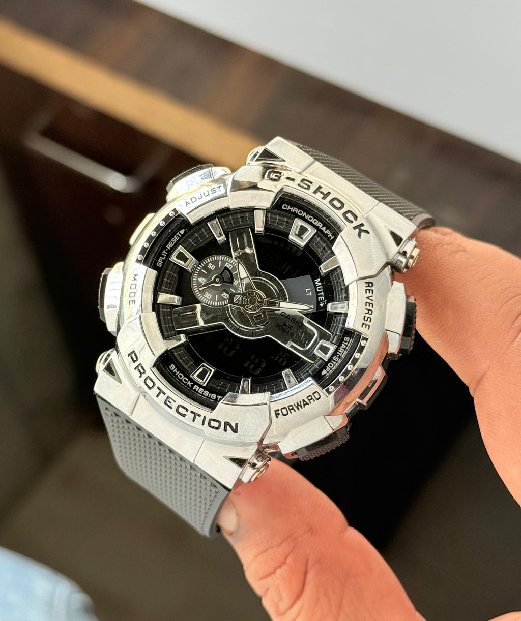 WATCH GM-110-1A