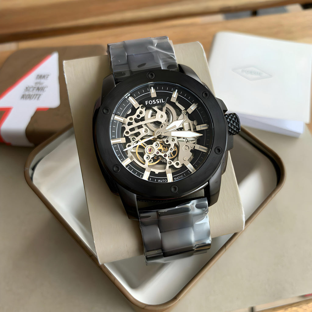 WATCH AUTOMATIC 178