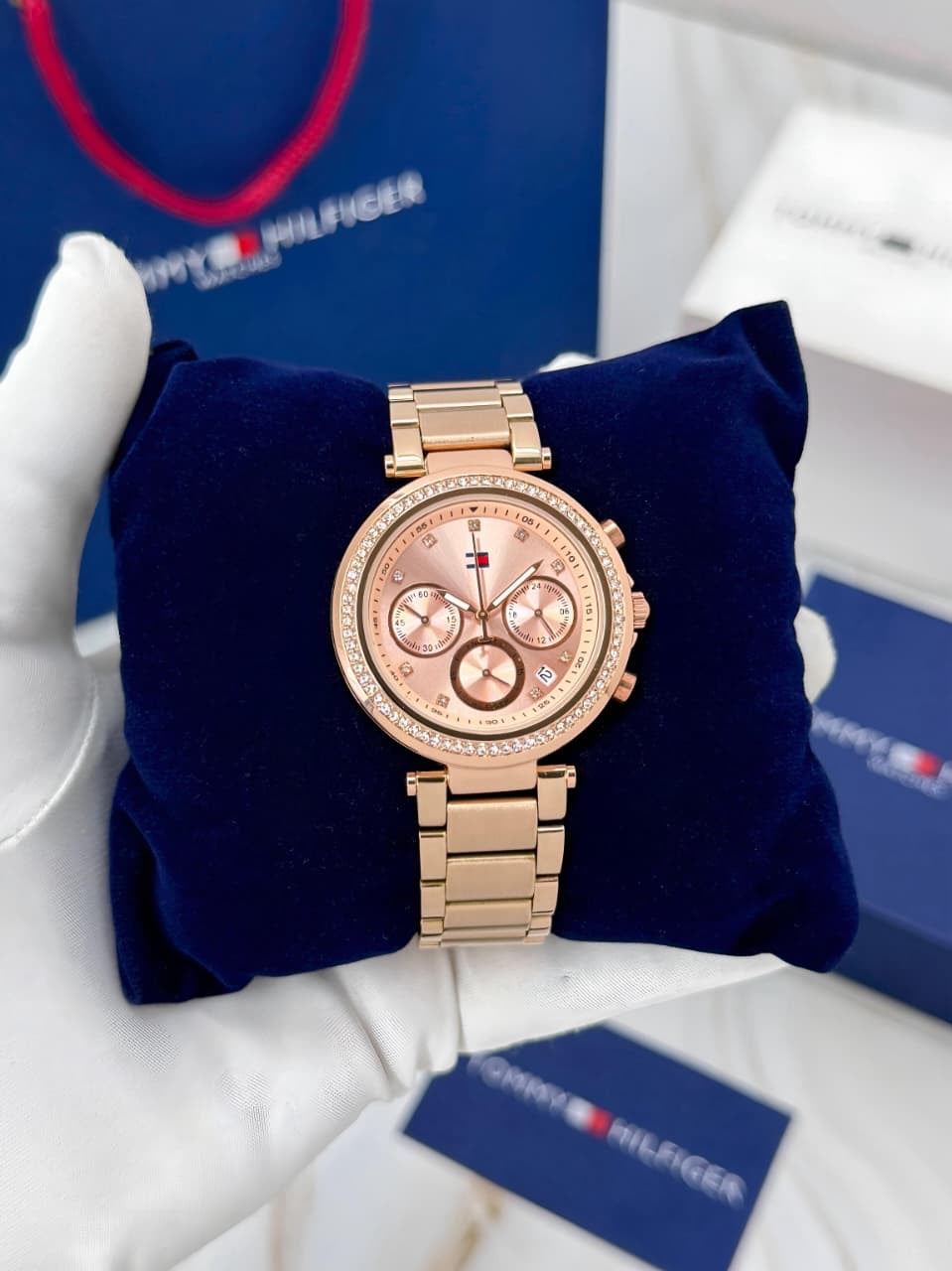 WOMEN WATCH 034