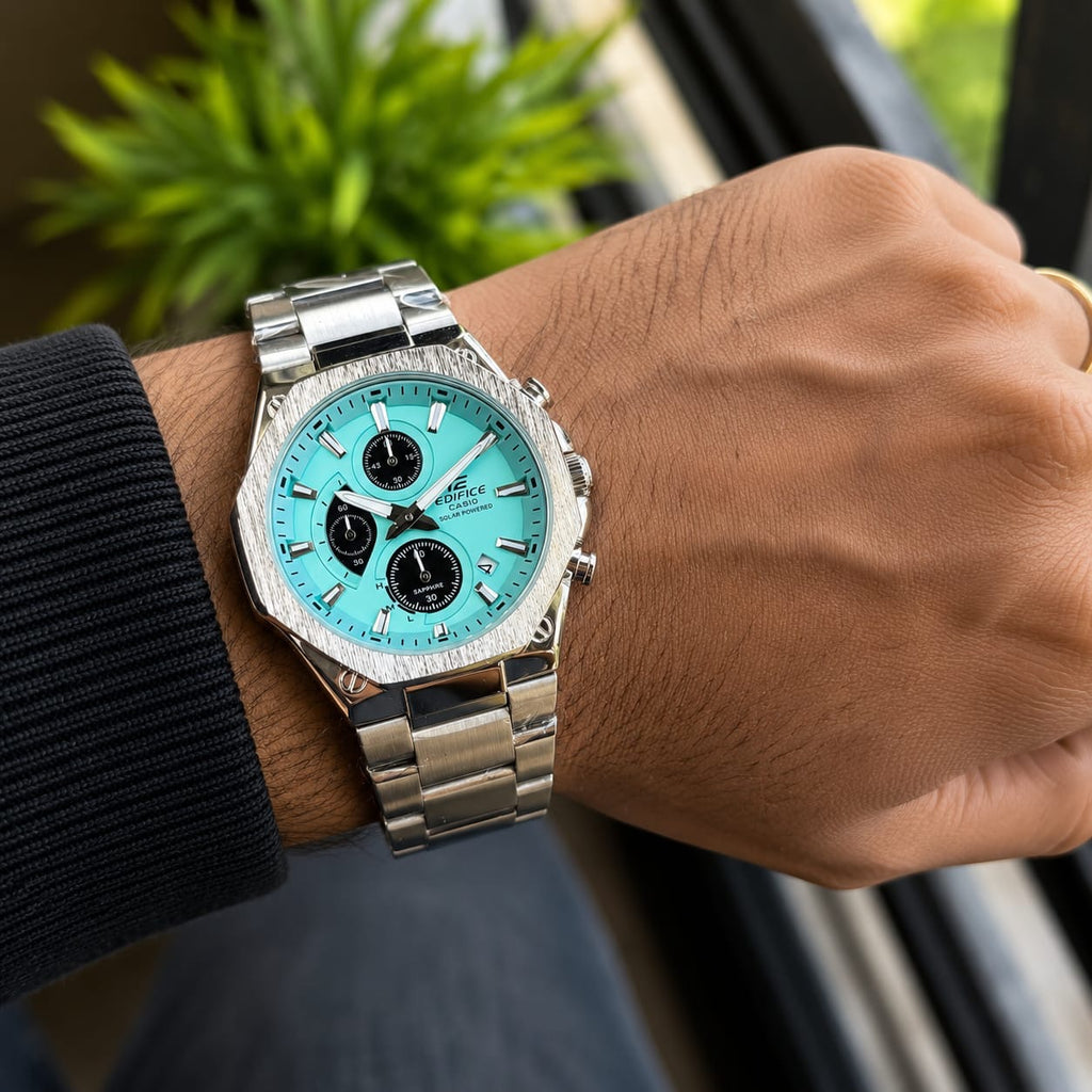 WATCH EFS S570D