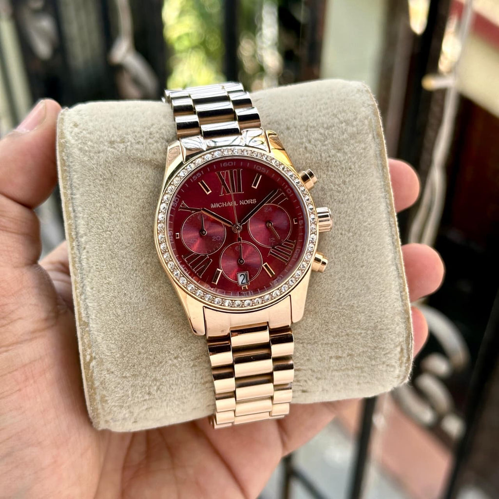 WOMEN WATCH 044