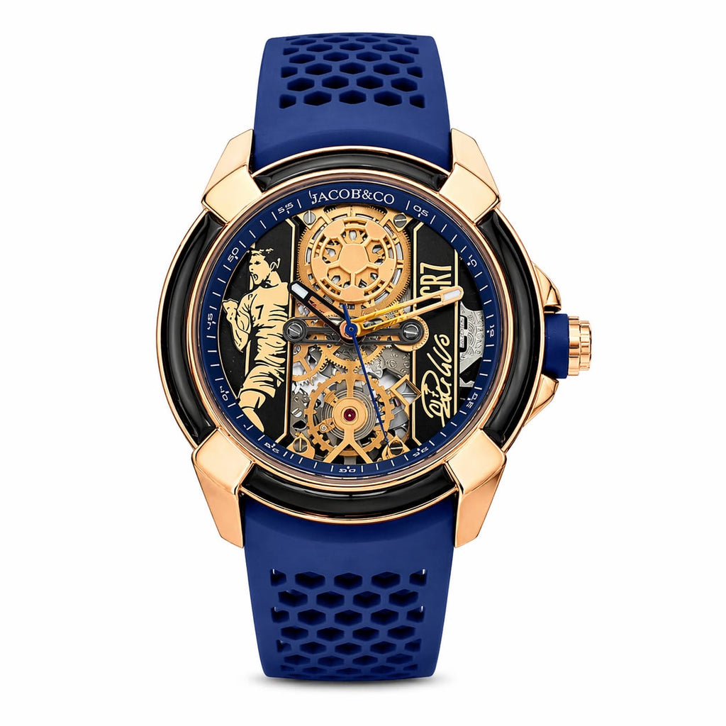WATCH J&C CR7