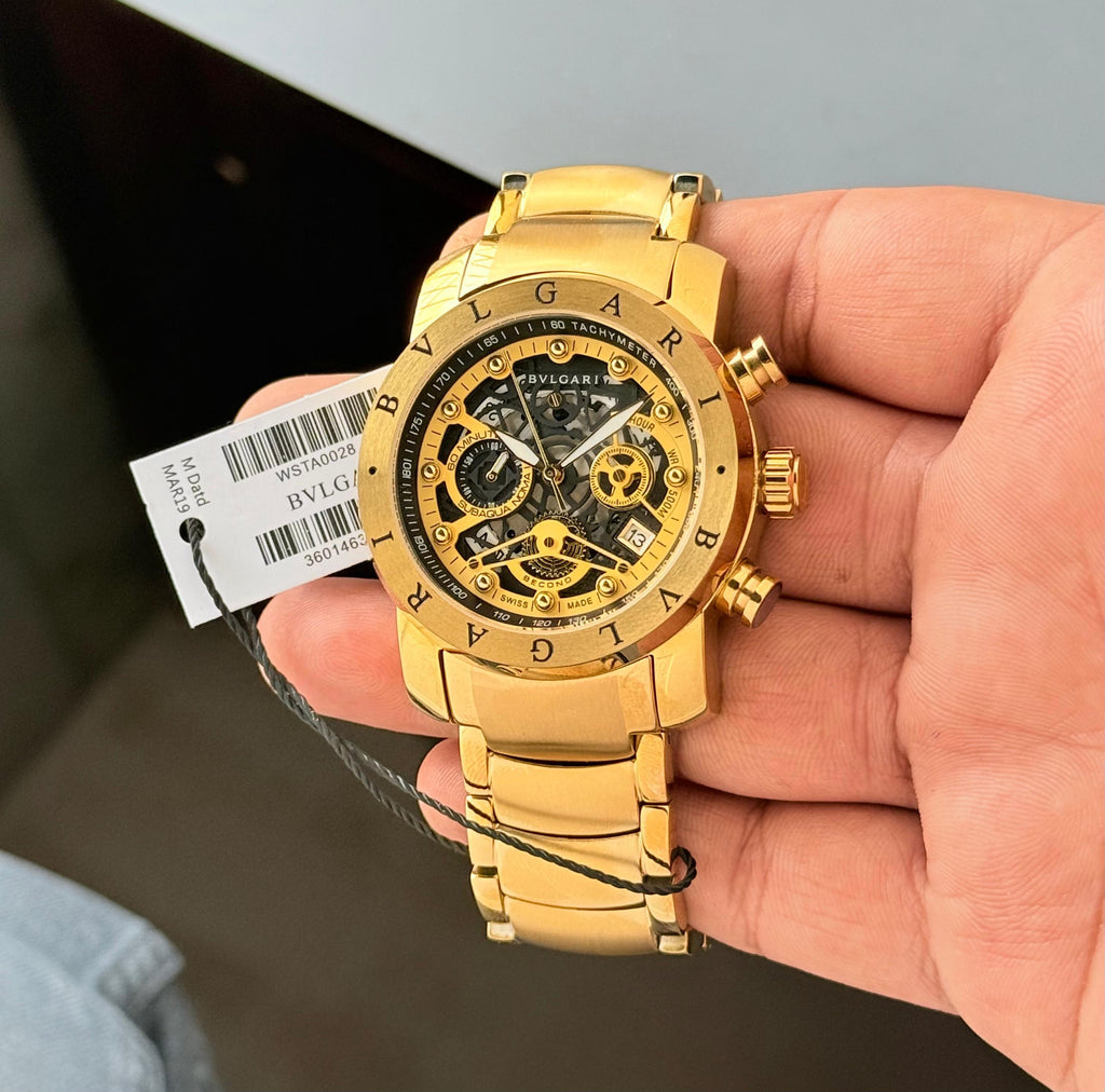 WATCH 140