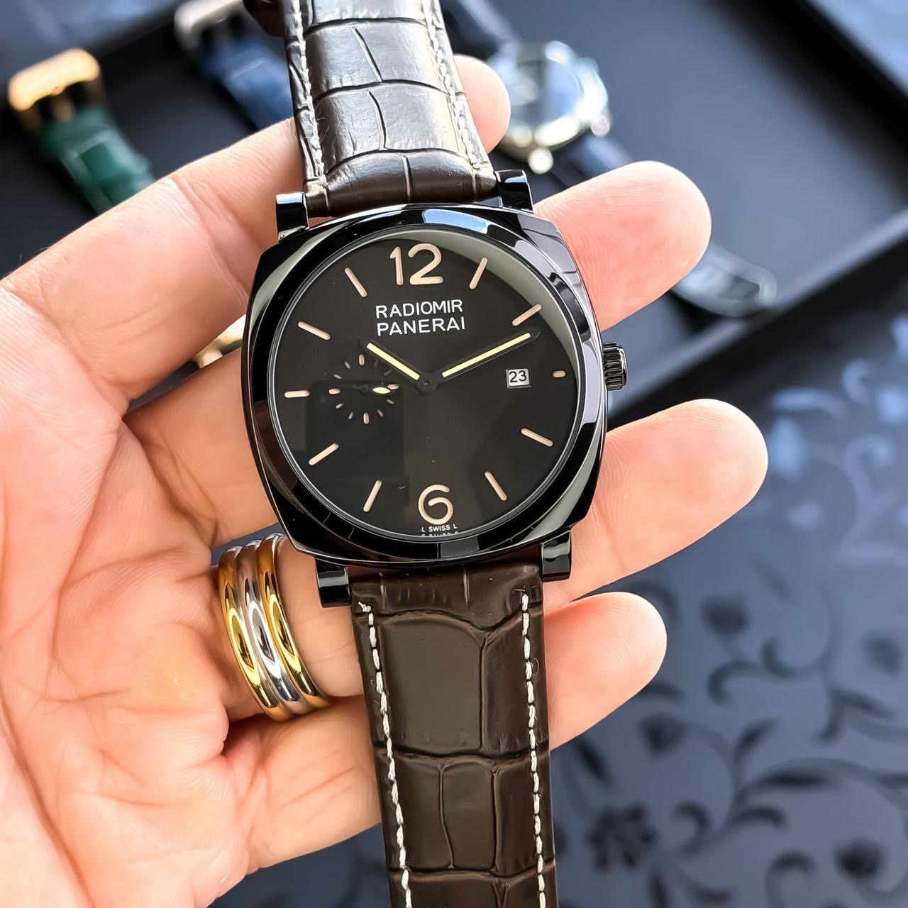 WATCH PANERAI