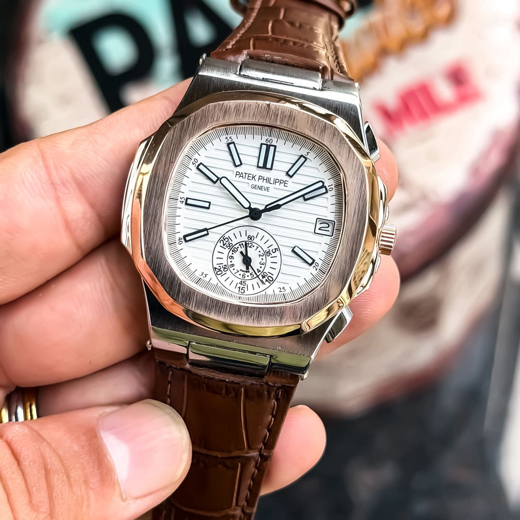 WATCH PATEK