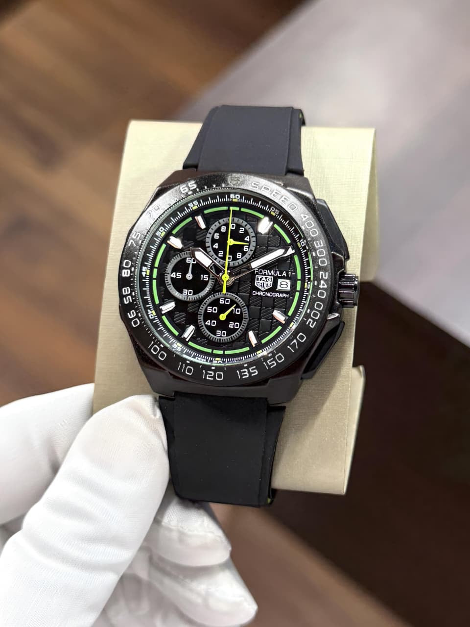 WATCH FORMULA 1