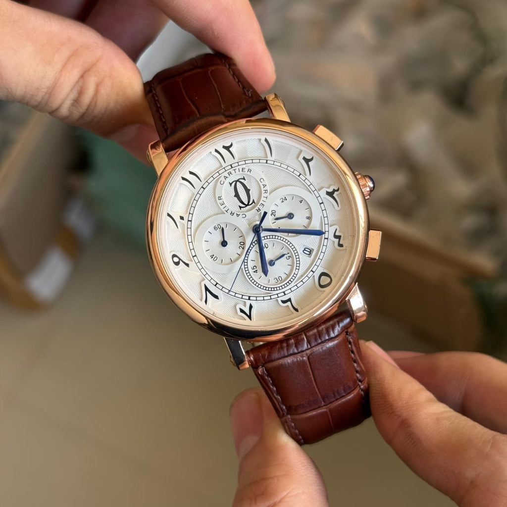 WATCH 212