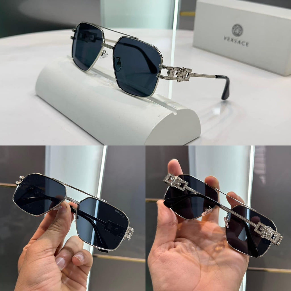 GLASS 101