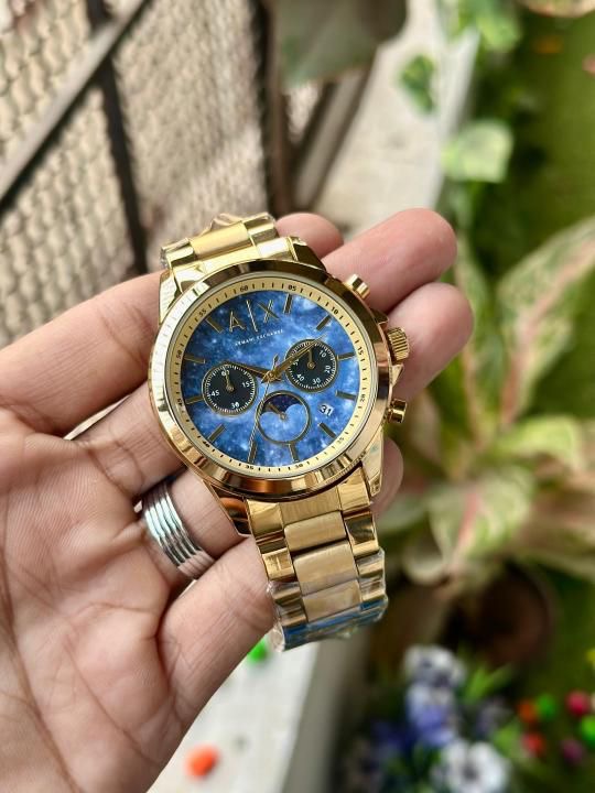 WATCH 136