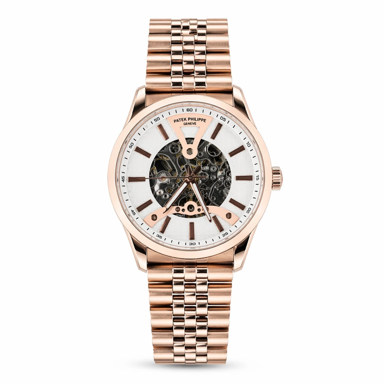 WATCH PP AUTOMATIC 195