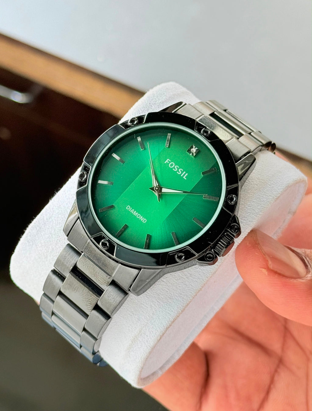 WATCH 401