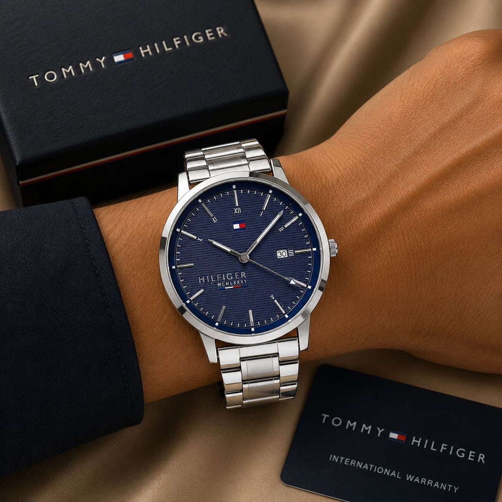 WATCH TOMMY