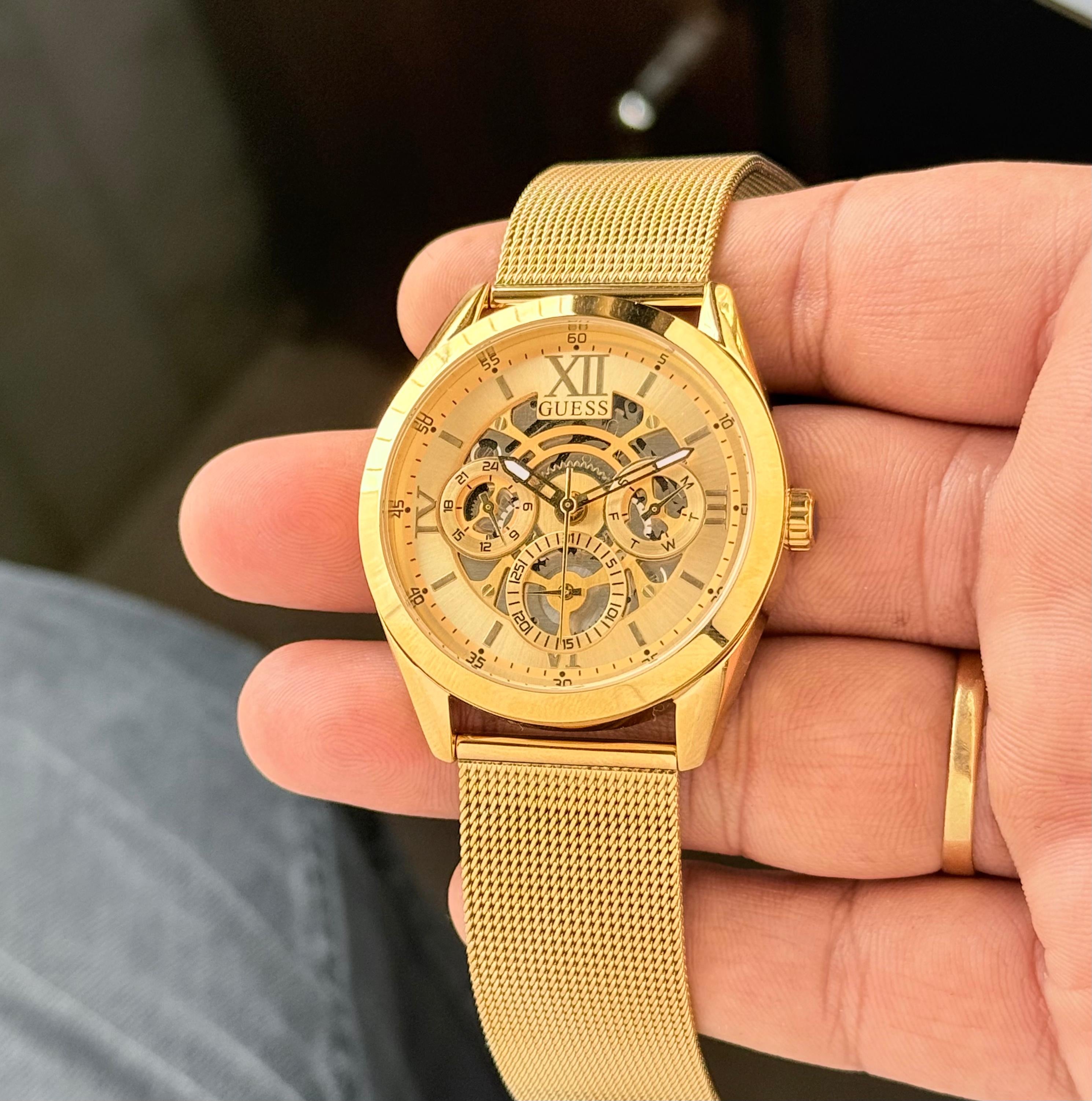 WATCH GW0368G2