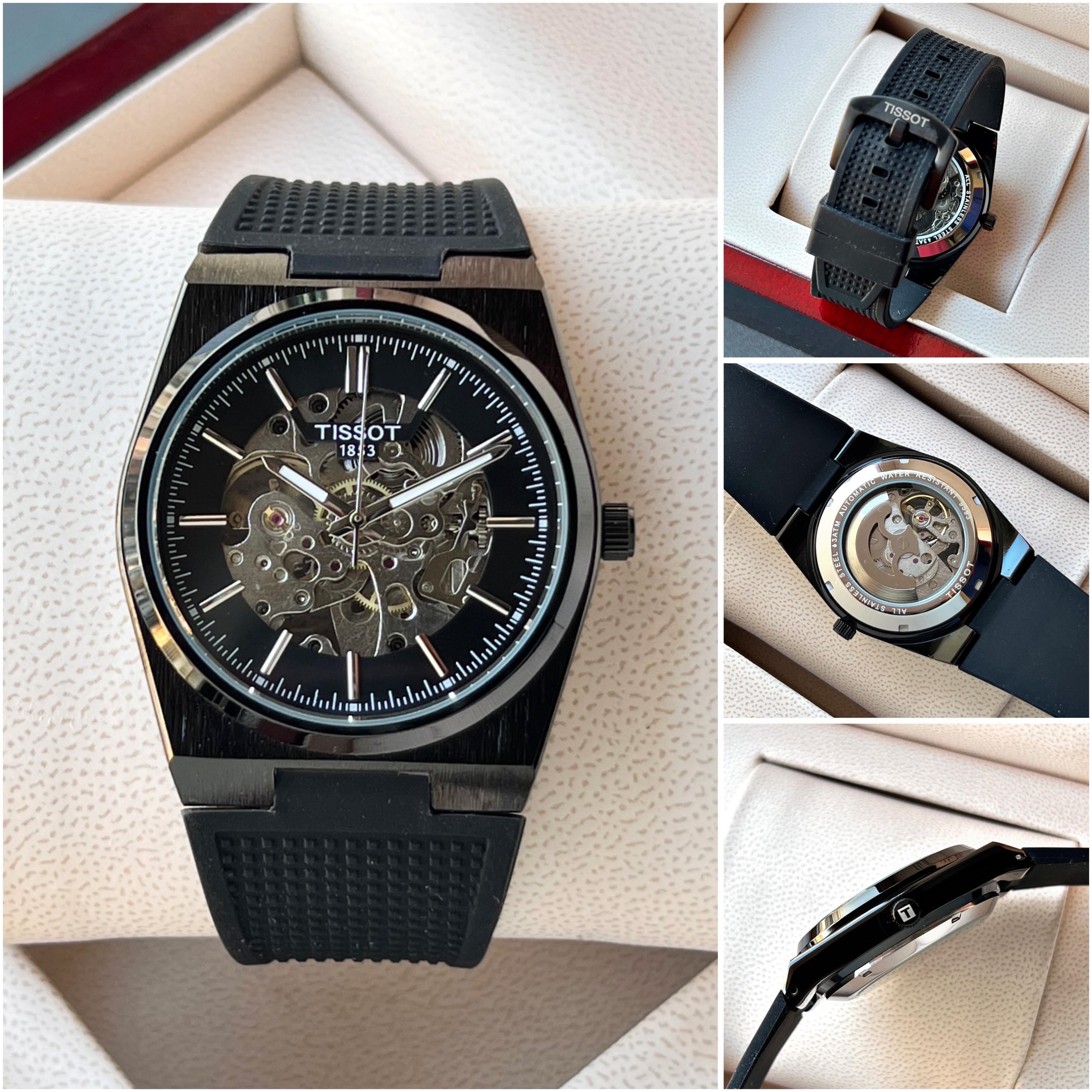 WATCH PRX AUTOMATIC