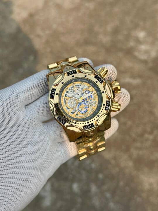 WATCH 142