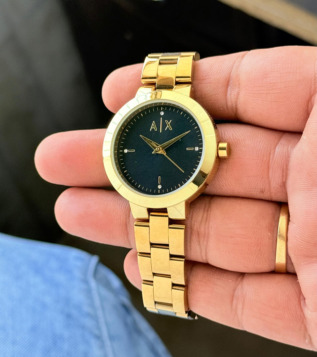WOMEN WATCH 033
