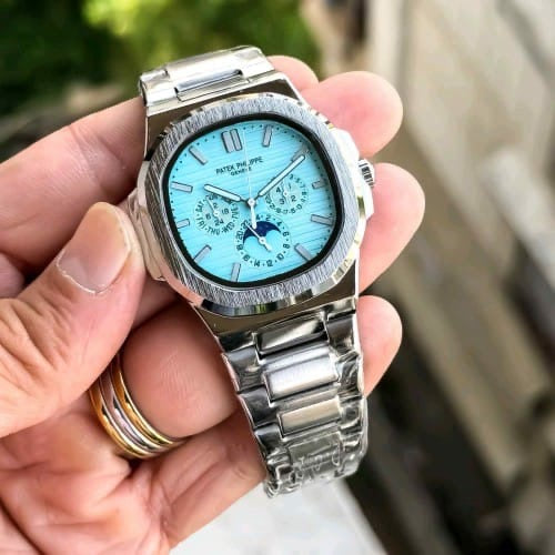 WATCH PP CHRONO