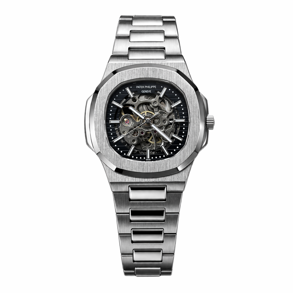 WATCH AUTOMATIC