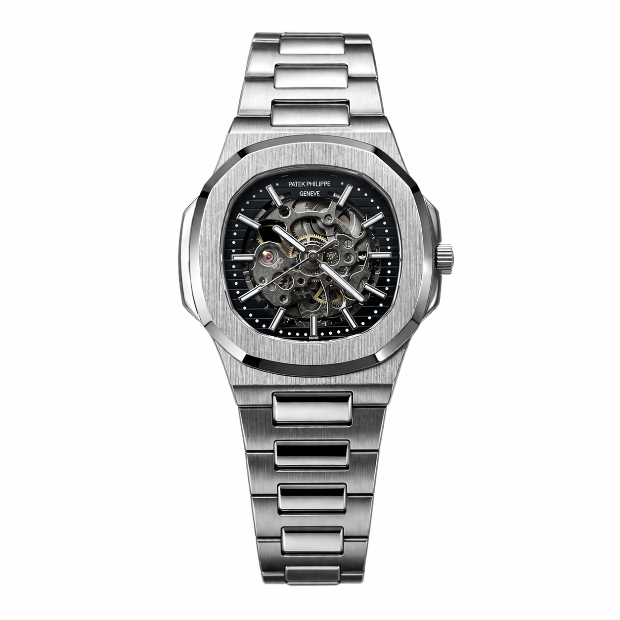 WATCH AUTOMATIC