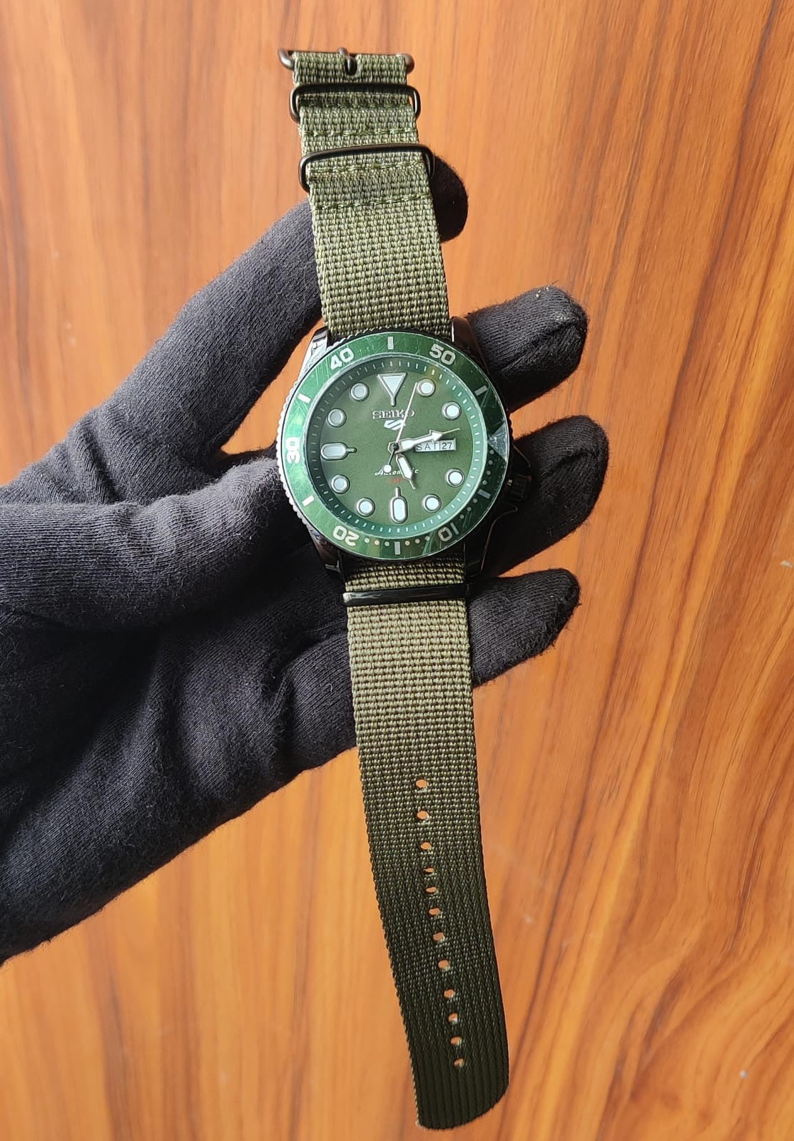 WATCH SRPD91