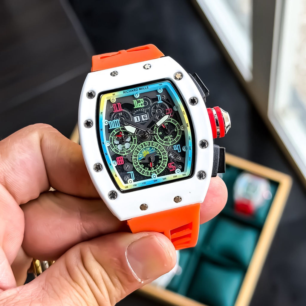 WATCH RM