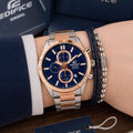 WATCH ED