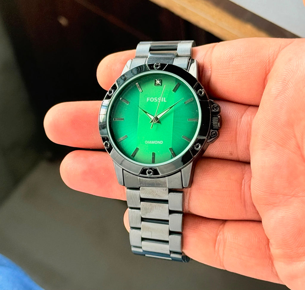 WATCH 401